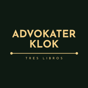 Biblioteca Fiscal Advokater Klok: tres libros electrónicos